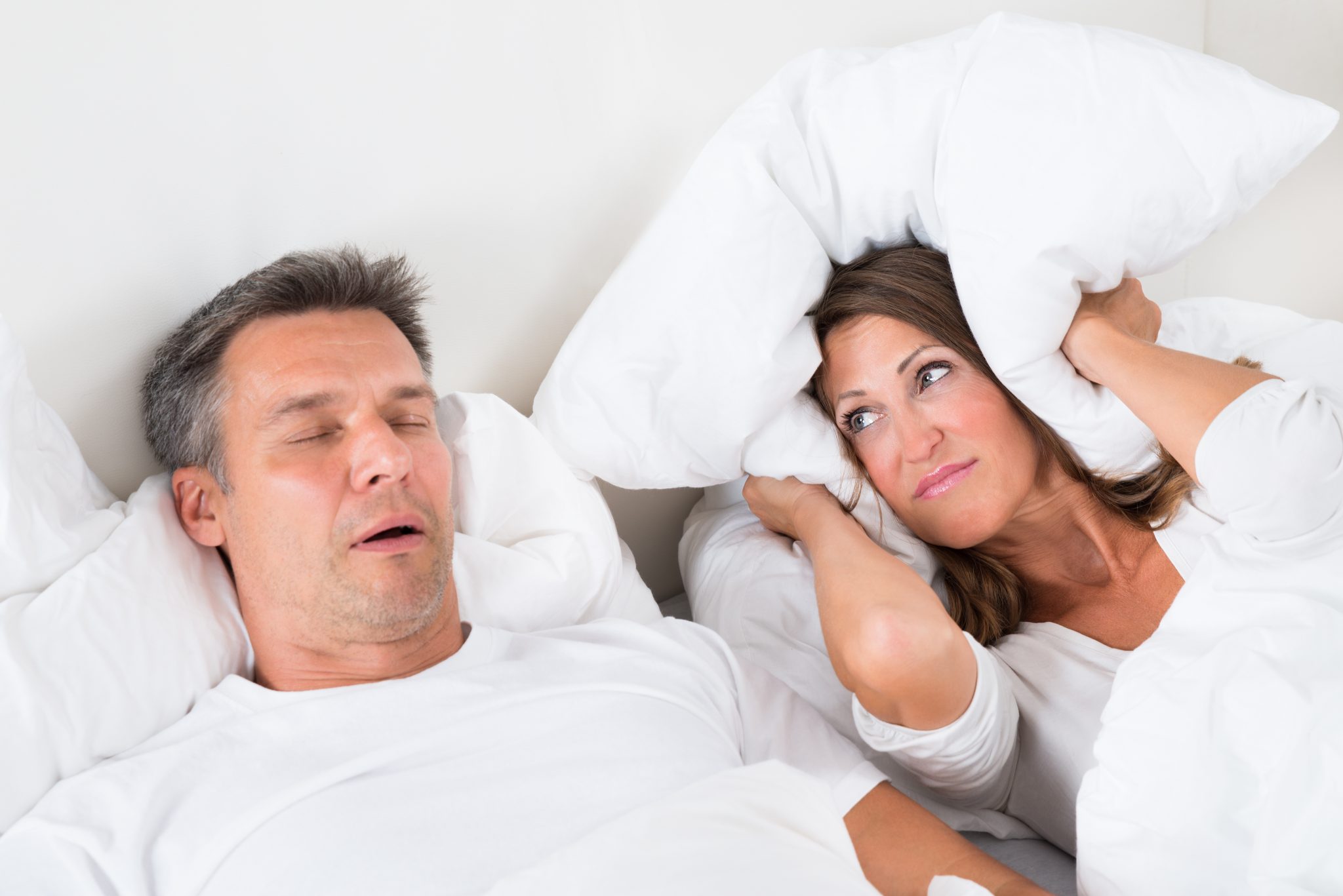 Distinctive Dental Snoring Treatment Nw Indiana Dental Office