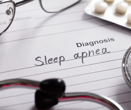 The Advantages of an Oral Appliance/Sleep Apnea Mouthpiece