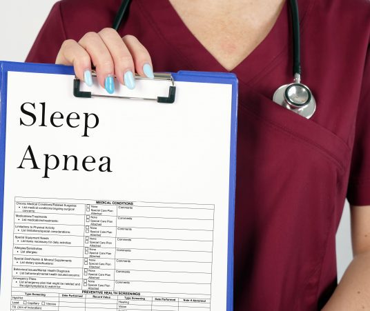 How Does a Dental Sleep Apnea Device Work? 