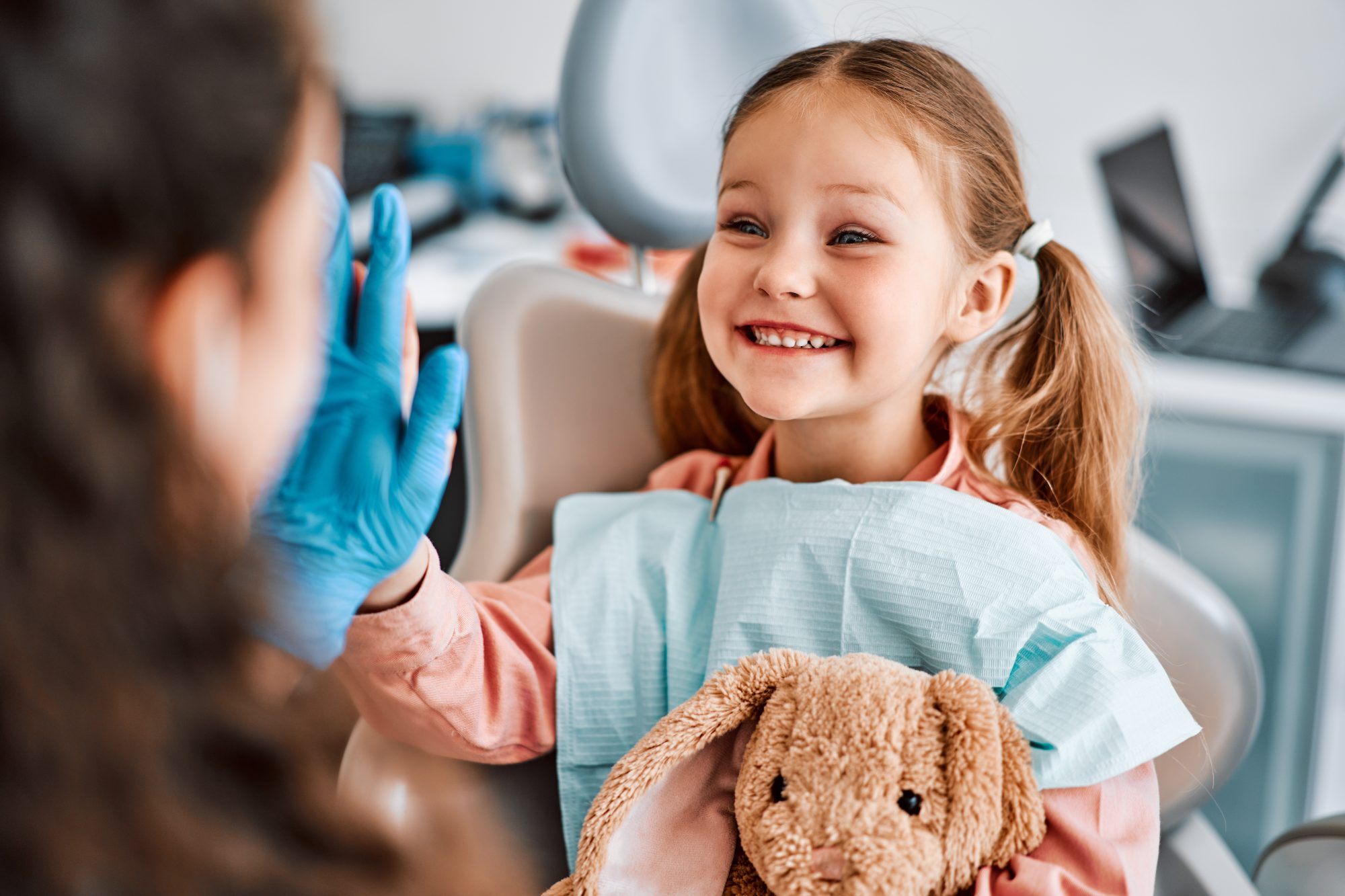 Do You Know These Tips for Keeping Your Child’s Teeth Healthy?