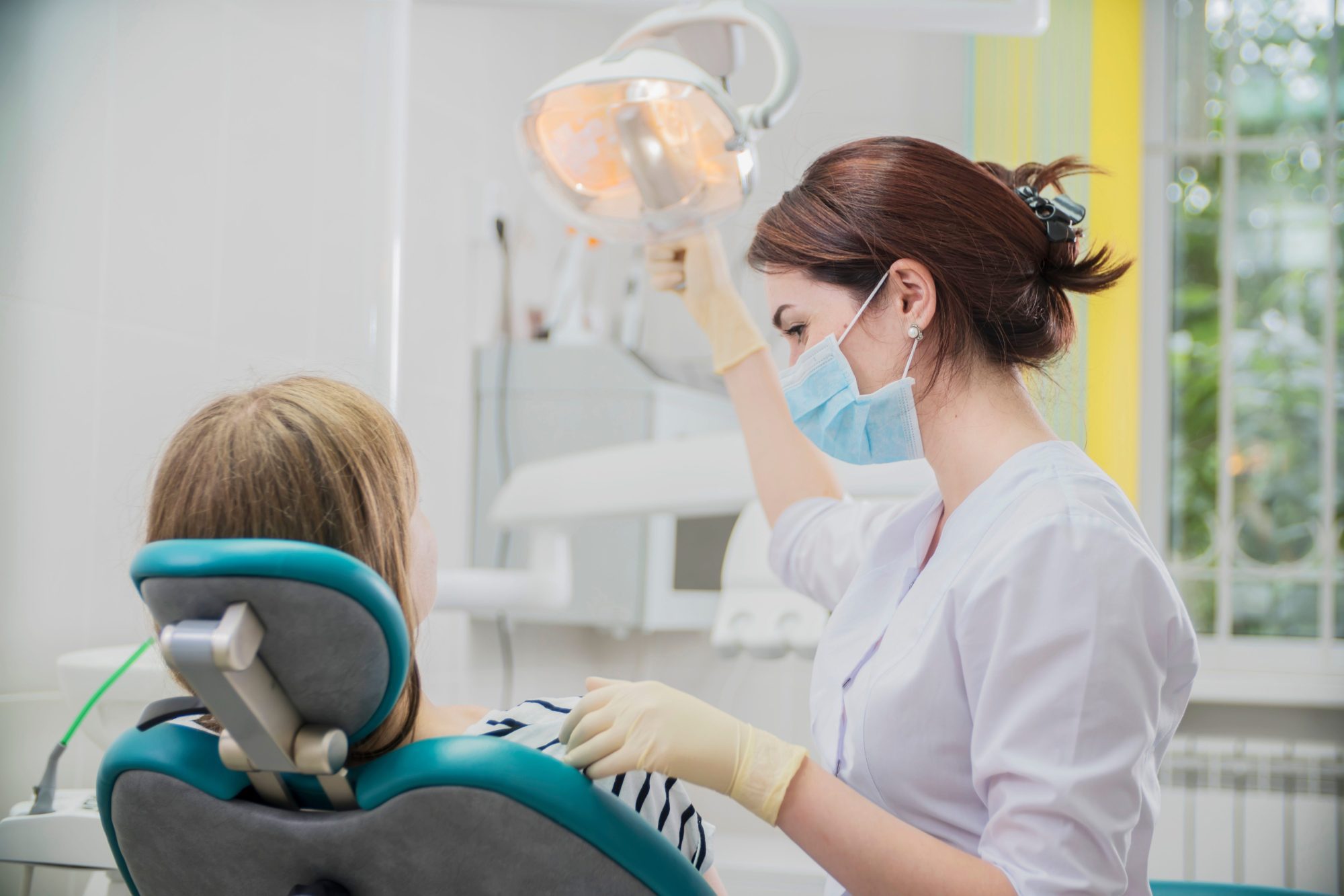 What Happens During a Root Canal? 