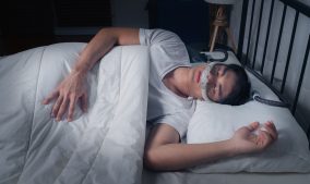 If I Have Sleep Apnea, Will I Need a CPAP Machine? 