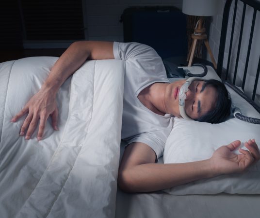 If I Have Sleep Apnea, Will I Need a CPAP Machine? 